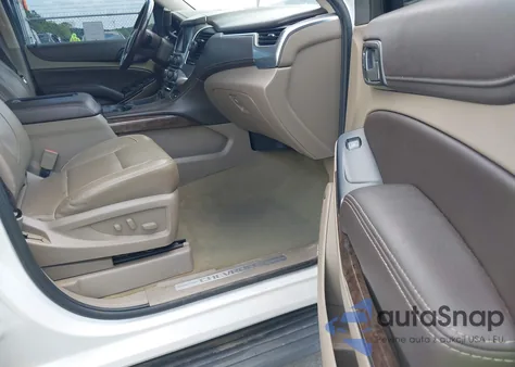 2017 Chevrolet Tahoe Lt z USA, uszkodzony, nr VIN 1GNSCBKC1HR375137